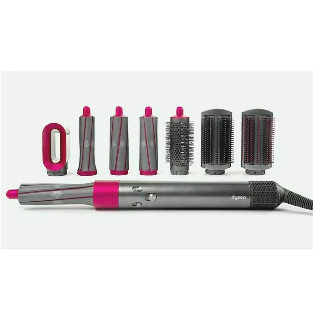 **SOLD** Dyson Airwrap Complete Styler